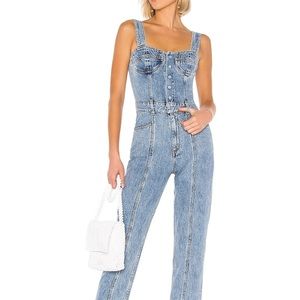 Agolde jumpsuit from revolve